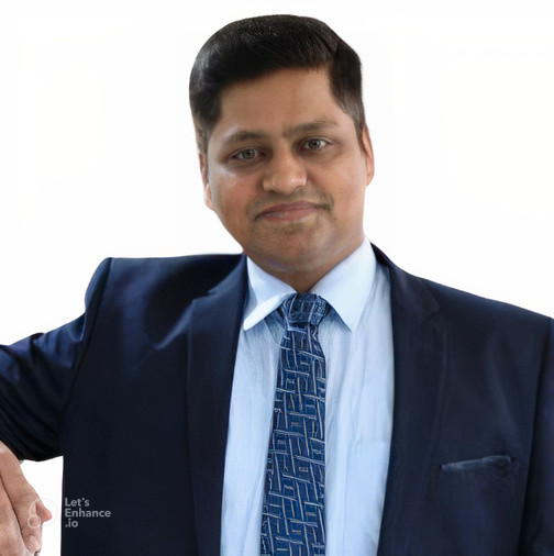 Mahesh Agrawal